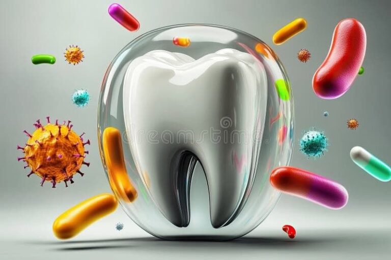 The Surprising Success of Dental Implants: A Story of the Mouth’s Marvelous Resilience